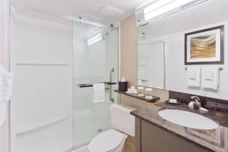 Courtyard by Marriott Miami Downtown - 29