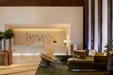 Kimpton EPIC by IHG - 33