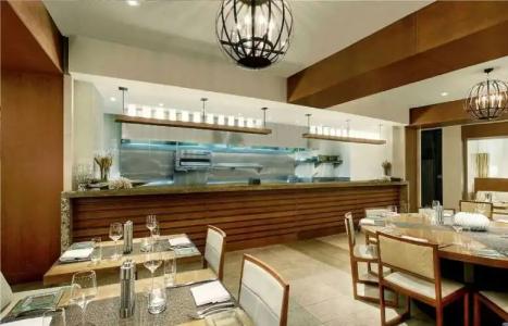 Kimpton EPIC by IHG - 27