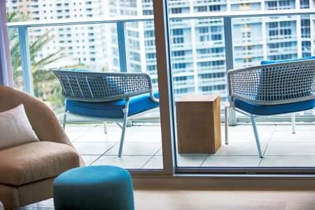 Kimpton EPIC by IHG - 78