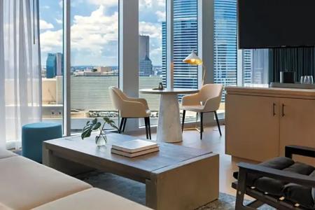 Kimpton EPIC by IHG - 75