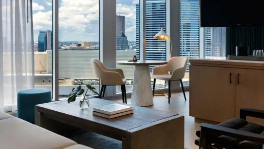 Kimpton EPIC by IHG - 17