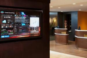 Courtyard by Marriott Miami Coconut Grove, Miami