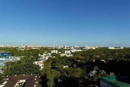 Courtyard by Marriott Miami Coconut Grove - 57