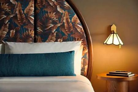 Mayfair House & Garden - 58