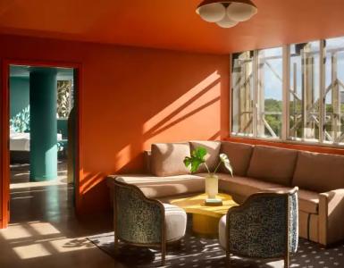 Mayfair House & Garden - 78