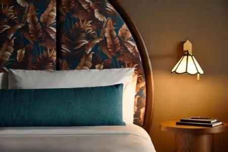 Mayfair House & Garden - 102