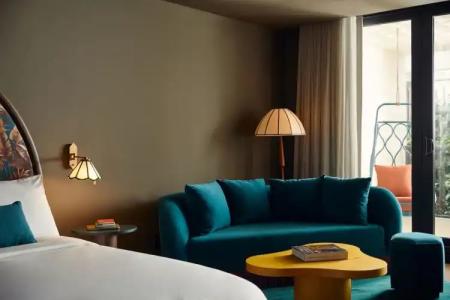 Mayfair House & Garden - 100