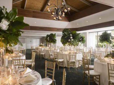 Mayfair House & Garden - 11