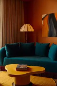 Mayfair House & Garden - 43