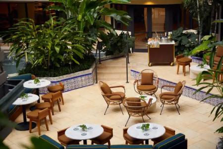 Mayfair House & Garden - 6