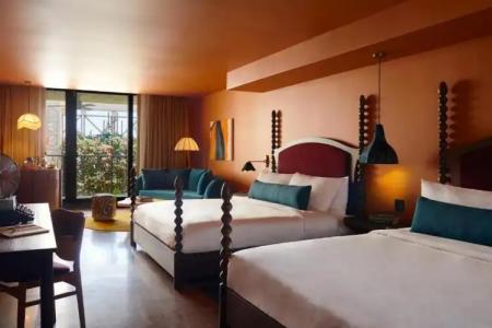 Mayfair House & Garden - 52