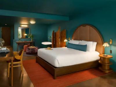 Mayfair House & Garden - 108