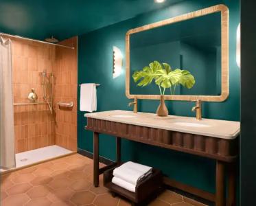 Mayfair House & Garden - 75