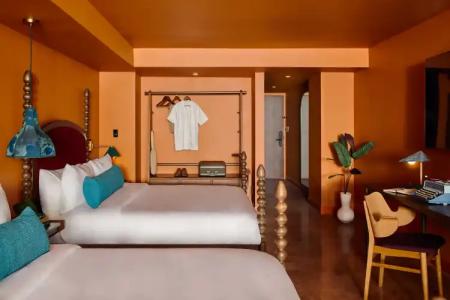 Mayfair House & Garden - 47