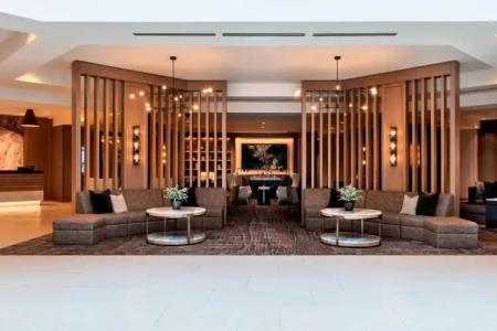 Mayfair House & Garden - 14