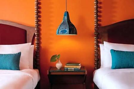 Mayfair House & Garden - 36