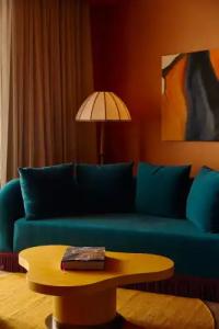 Mayfair House & Garden - 50