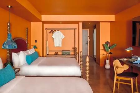 Mayfair House & Garden - 33