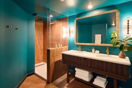 Mayfair House & Garden - 22