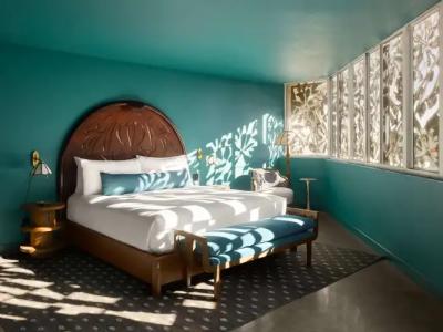 Mayfair House & Garden - 42