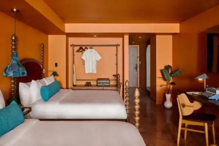 Mayfair House & Garden - 56