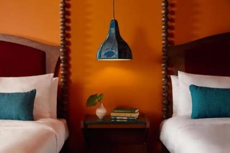 Mayfair House & Garden - 55