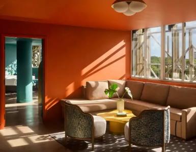 Mayfair House & Garden - 41