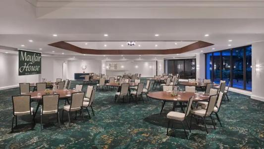 Mayfair House & Garden - 12