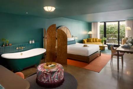 Mayfair House & Garden - 109