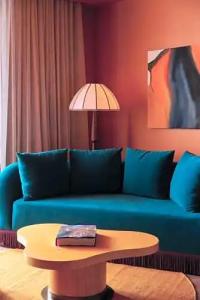 Mayfair House & Garden - 37