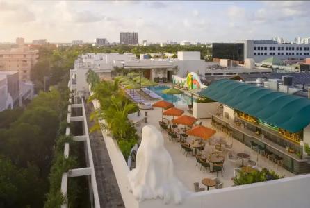 Mayfair House & Garden - 15