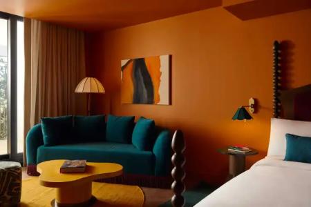 Mayfair House & Garden - 49