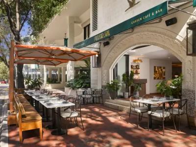 Mayfair House & Garden - 9