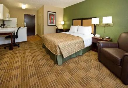 Extended Stay America Suites - Miami - Airport - Blue Lagoon - 19
