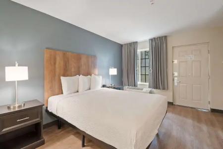 Extended Stay America Suites - Miami - Airport - Blue Lagoon - 5