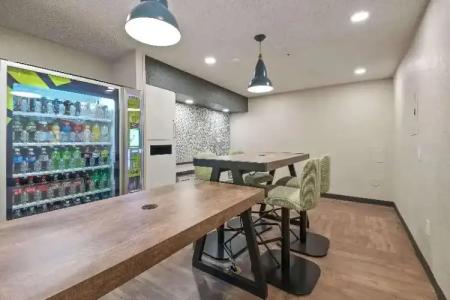 Extended Stay America Suites - Miami - Airport - Blue Lagoon - 14