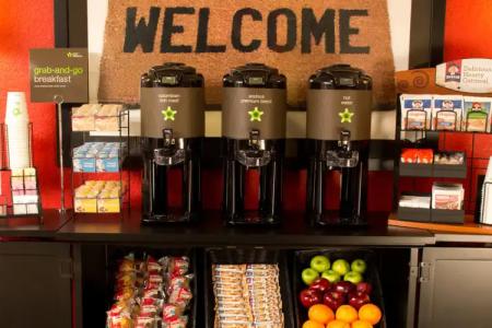 Extended Stay America Suites - Miami - Airport - Blue Lagoon - 11