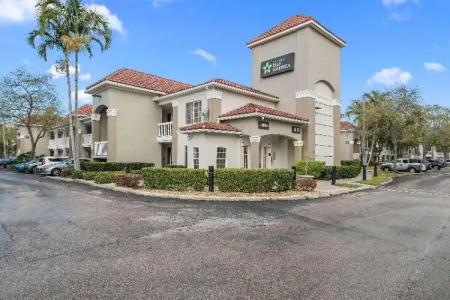 Extended Stay America Suites - Miami - Airport - Blue Lagoon - 15