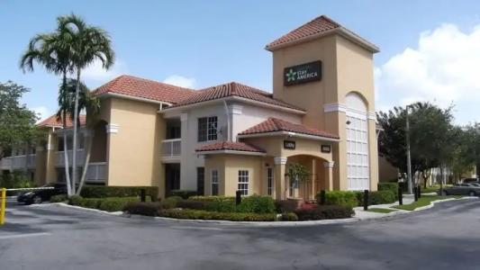 Extended Stay America Suites - Miami - Airport - Blue Lagoon - 0