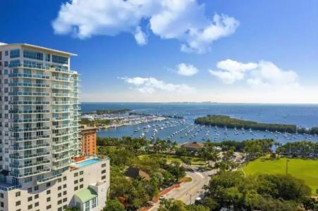 Arya & Suites Coconut Grove - 88