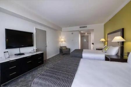 Arya & Suites Coconut Grove - 37