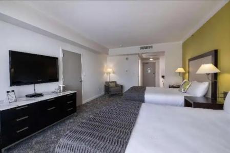 Arya & Suites Coconut Grove - 20