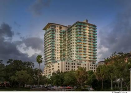 Arya & Suites Coconut Grove - 0