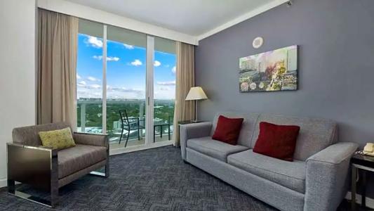 Arya & Suites Coconut Grove - 112