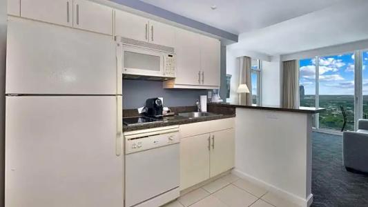 Arya & Suites Coconut Grove - 119