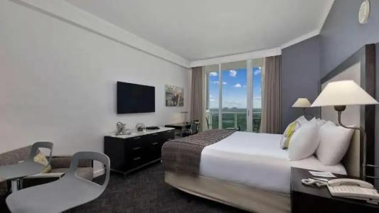 Arya & Suites Coconut Grove - 63