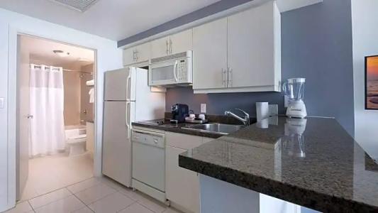 Arya & Suites Coconut Grove - 113