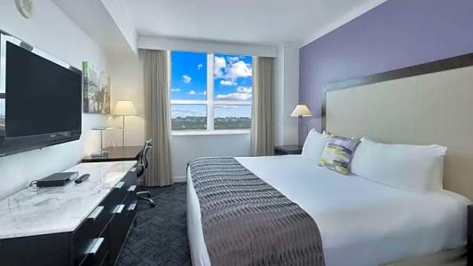 Arya & Suites Coconut Grove - 118