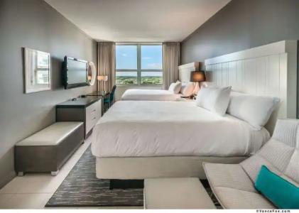 Arya & Suites Coconut Grove - 121